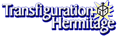 Transfiguration Hermitage Homepage Logo